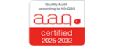 Quality Management System Audit 2025-2032