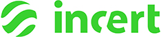 Unternehmenslogo der Firma Incert